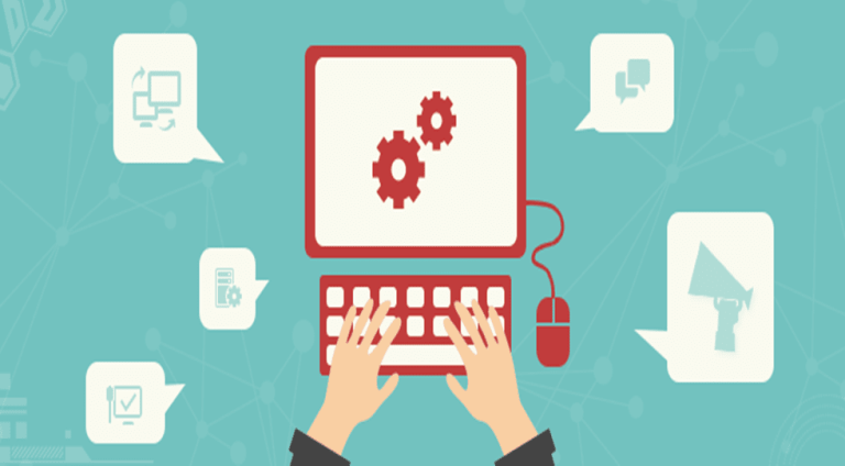 Como Instalar o SeviceDesk Plus