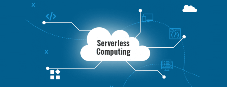 servless computing