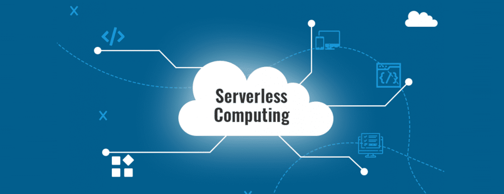 servless computing