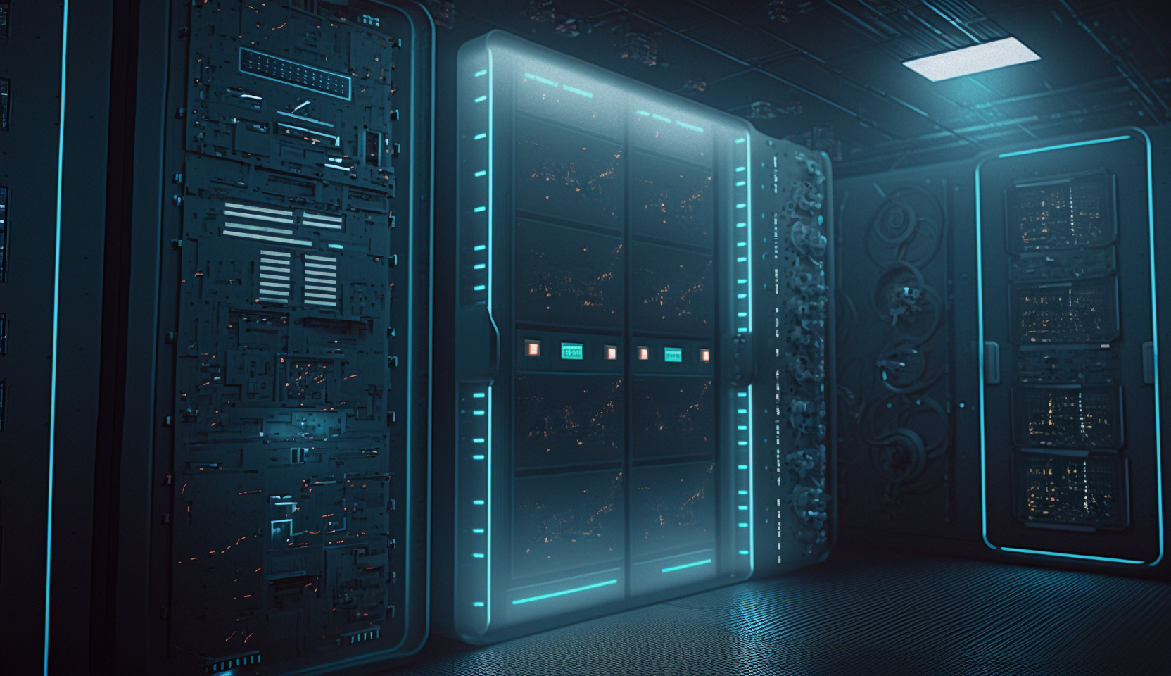 4 Dicas para consolidar o seu Data Center