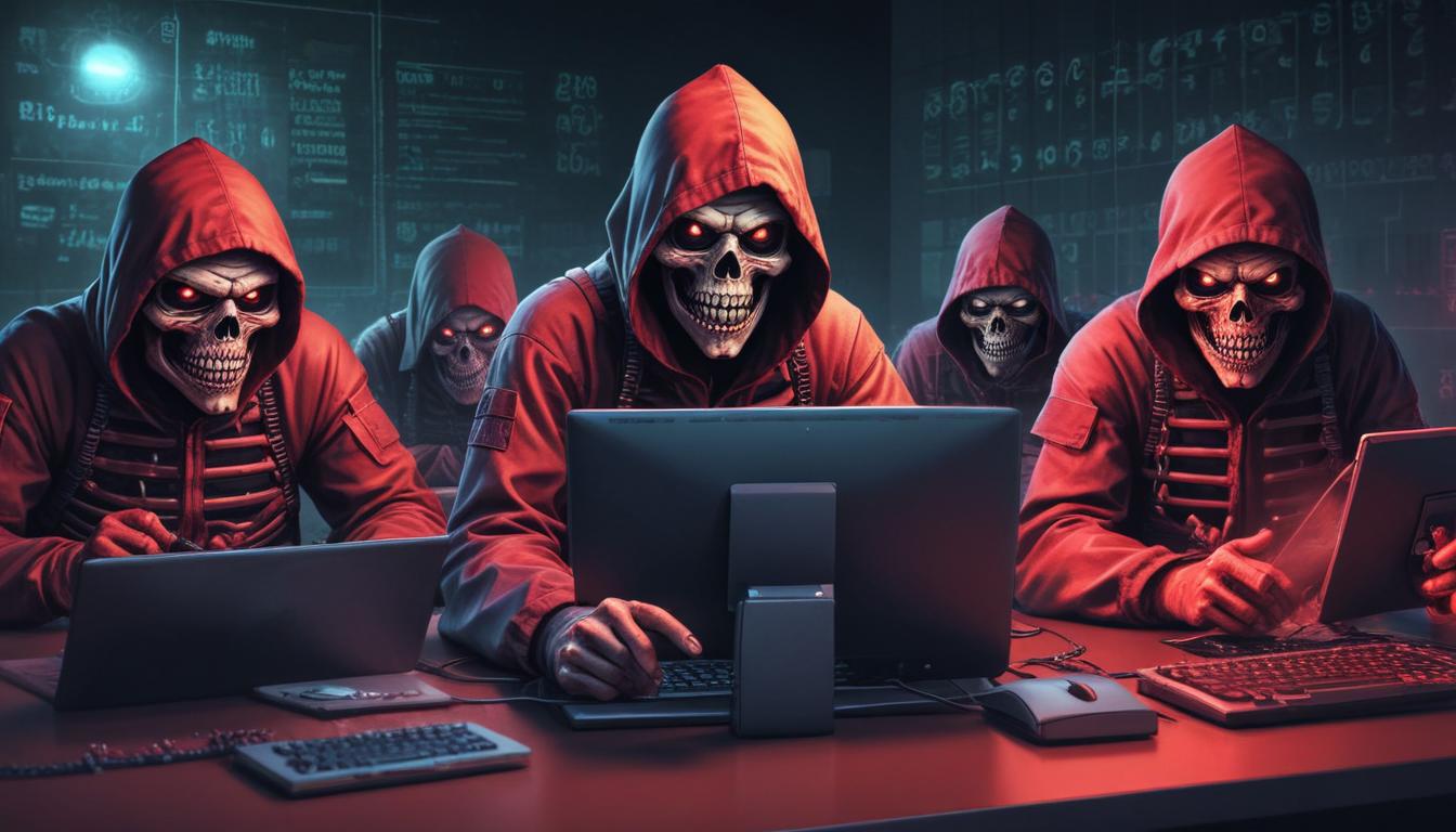 Grupos de ransomware aperfeiçoam técnicas de evasão para aumentar tempo de permanência nas redes