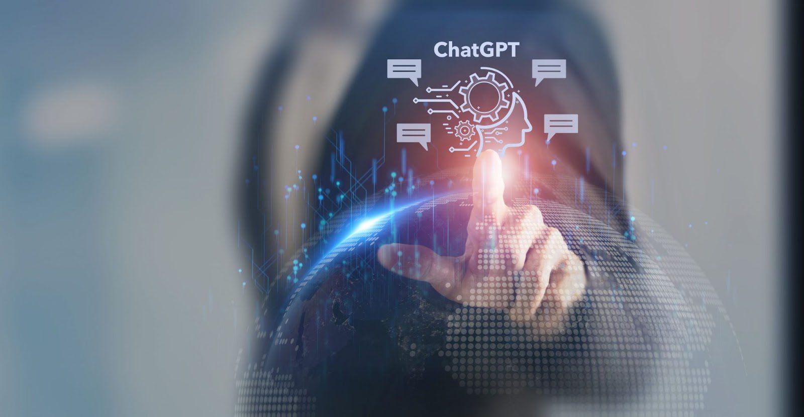 O impacto da Inteligência Artificial nas empresas: o uso do ChatGPT