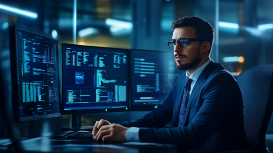 Limitação de taxa de resposta: Impacto positivo em sua infraestrutura de rede crítica