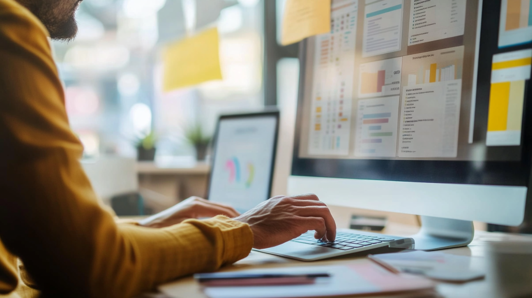 Integrações nativas Zoho Creator