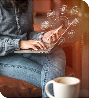 atendimento multicanal integrado