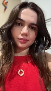 Foto de Taís Mendes