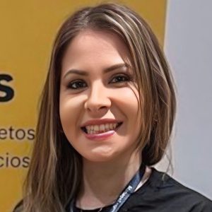 Foto de Kamilla Pimentel