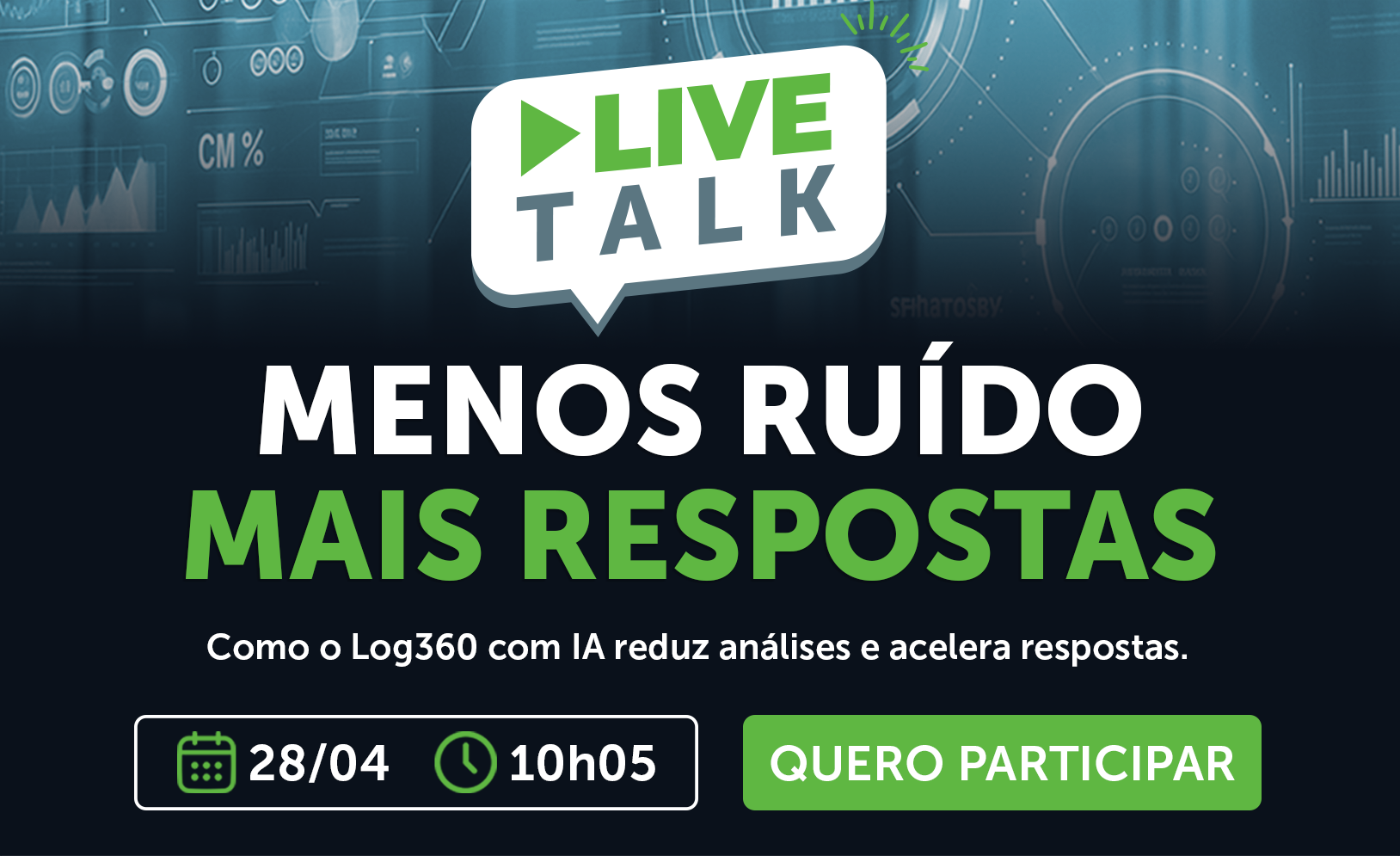 Live Talk Log360