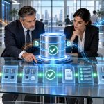 RecoveryManager Plus: quando a restauração precisa provar qual base é a oficial