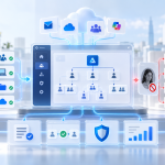 ADManager Plus na automação do ciclo de vida de identidades