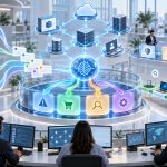 ServiceDesk Plus para ITSM com IA CMDB e gestão de mudanças