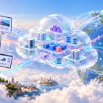 Site24x7: observabilidade de nuvem e experiência digital em uma plataforma SaaS