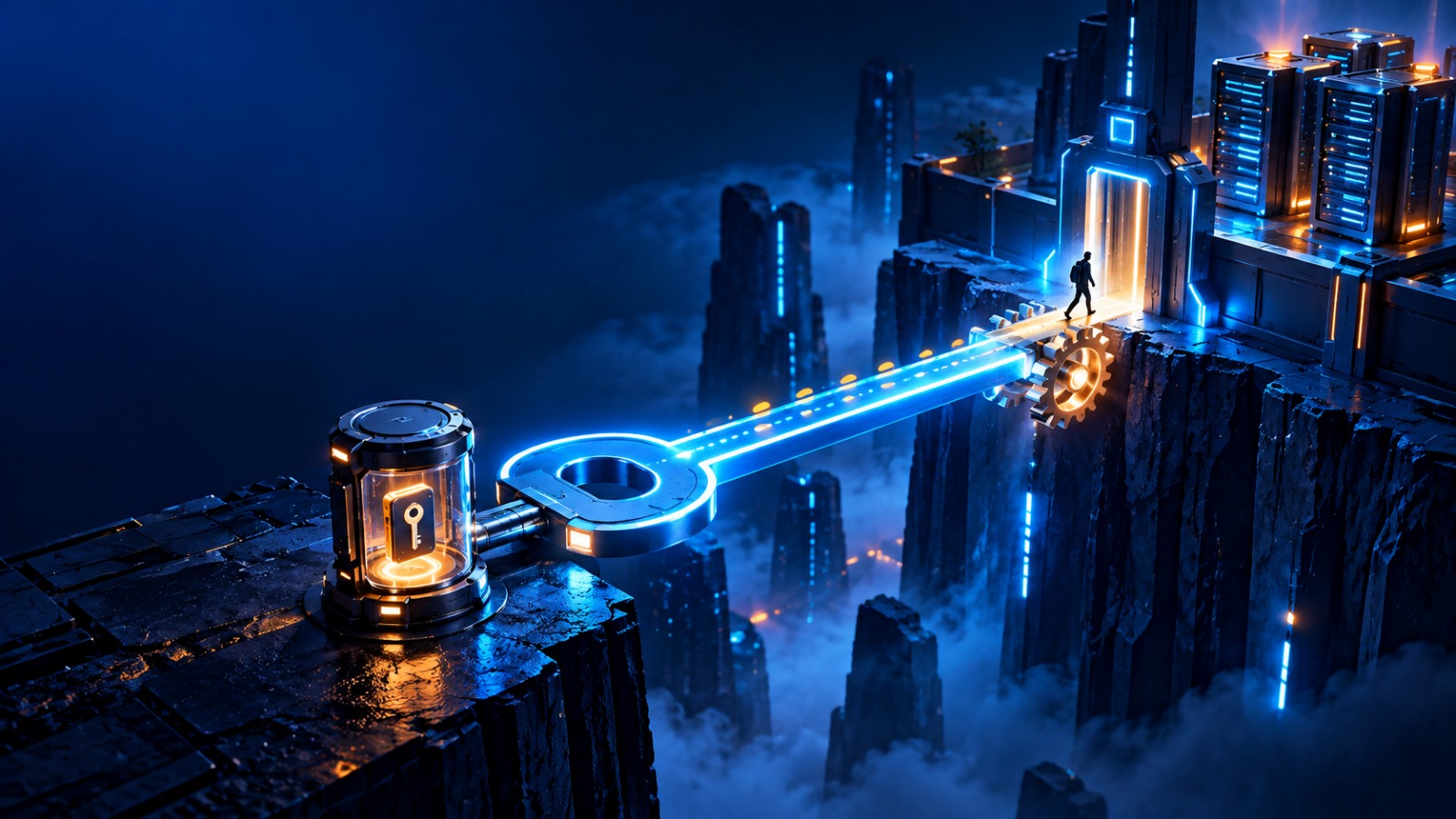 Password Manager Pro: controle centralizado de senhas e sessões privilegiadas