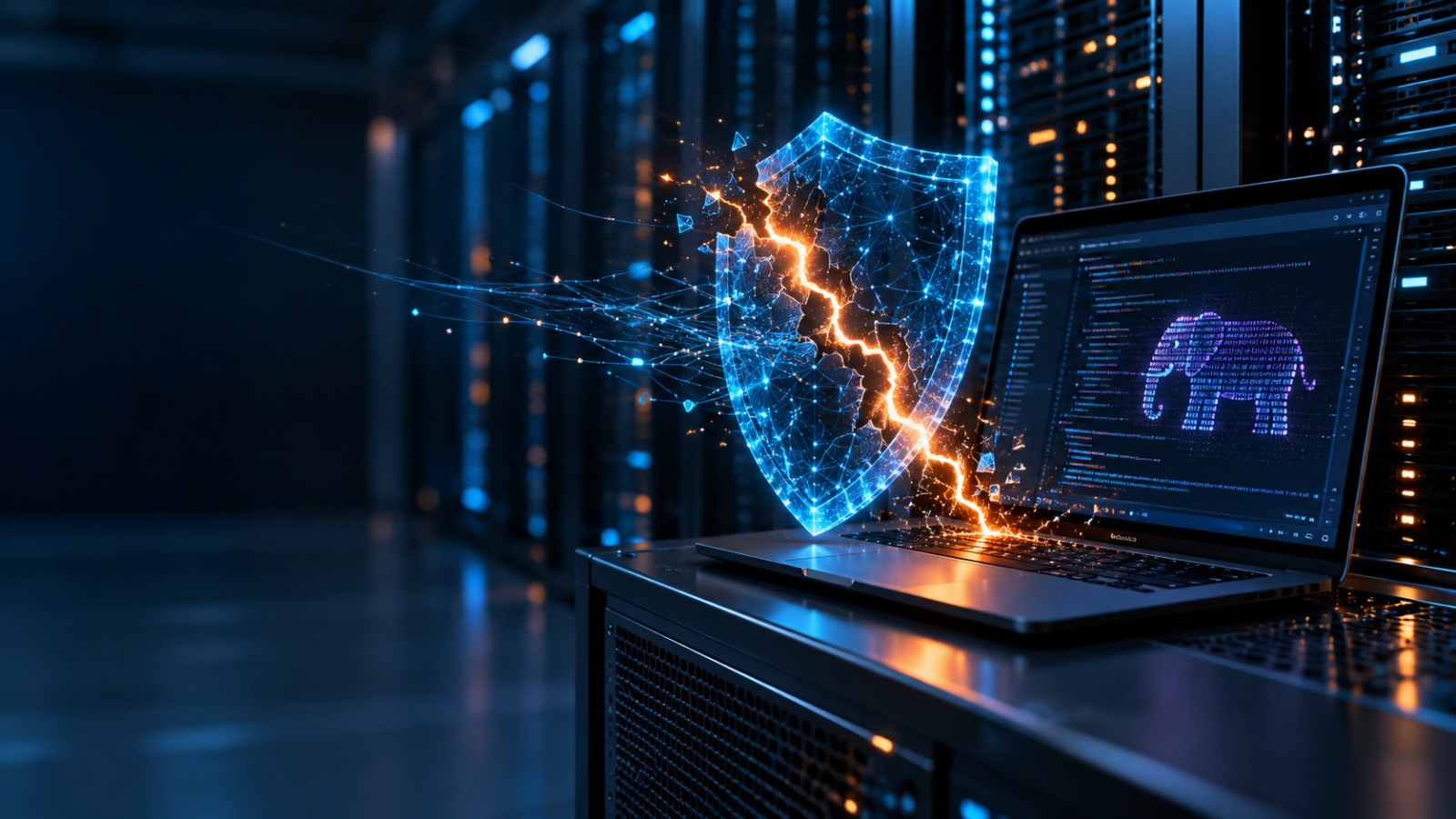 Falhas críticas no PHP acendem alerta global: o que as empresas precisam fazer